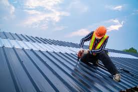 Best Storm Damage Roof Repair  in Channelview, TX